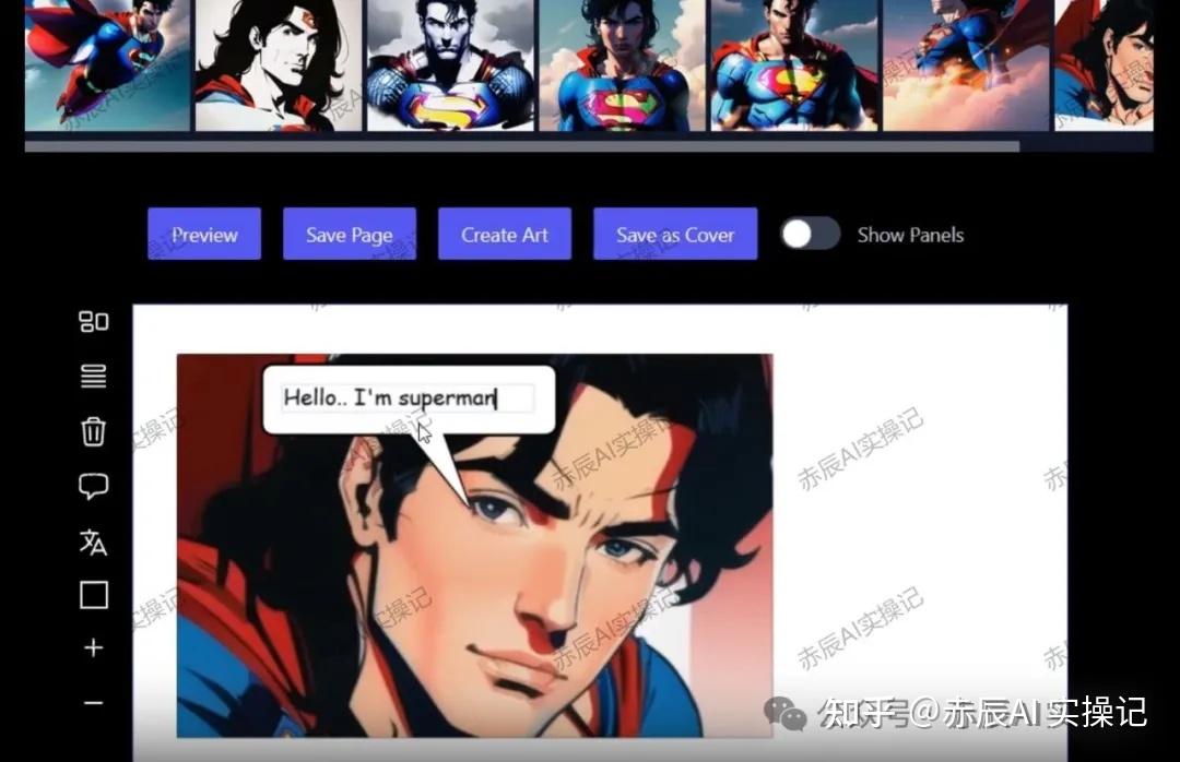 AI动漫解说新纪元：Artflow与AI漫画工具助力短视频创作