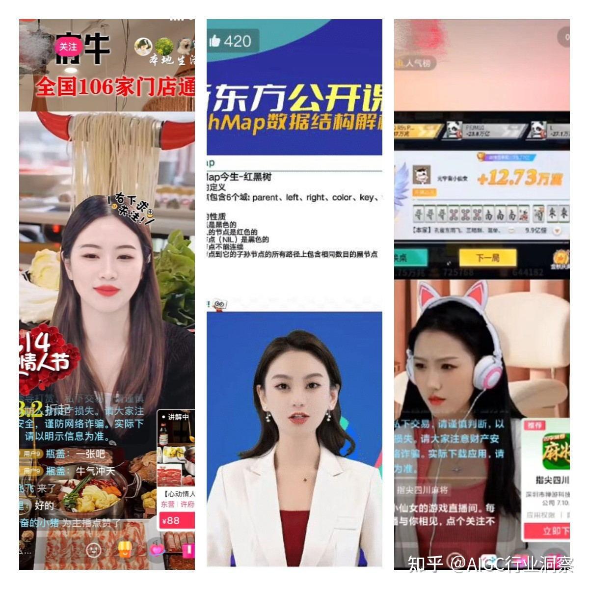 如何选择虚拟数字人制作平台：主流选项对比与挑选指南