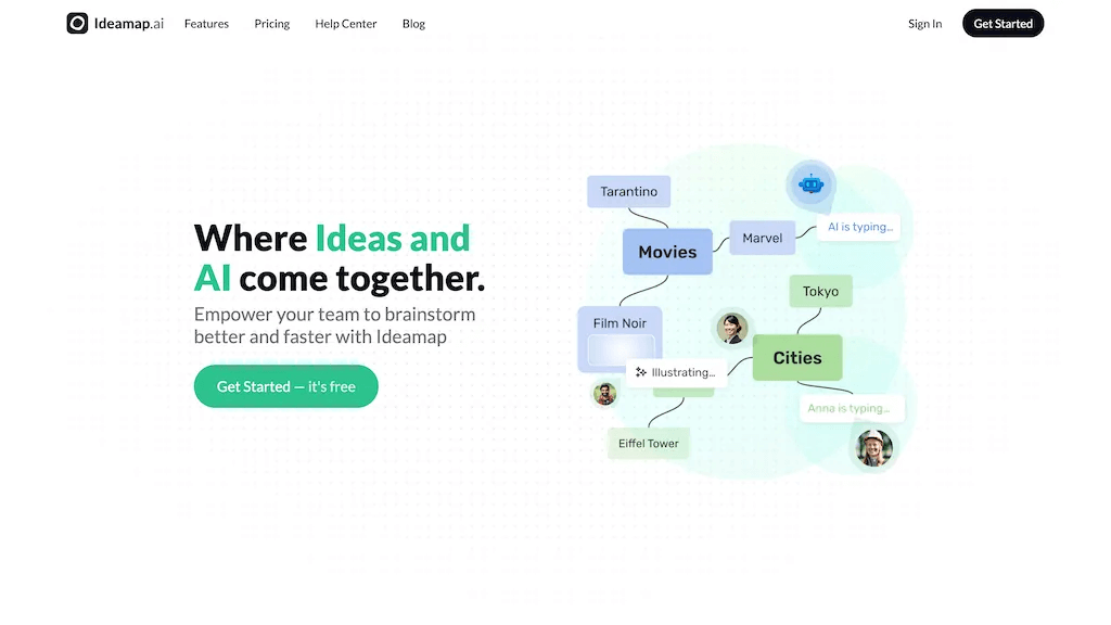 Idermap