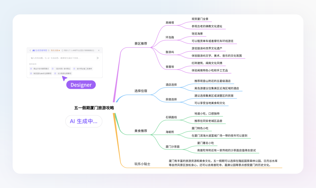 爱狐AI